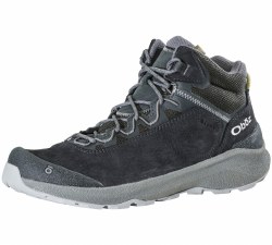 Men's Cottonwood Mid B-Dry- PHASE OUT