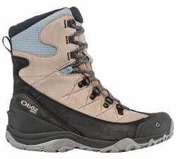 Women's Ousel Mid Insulated B-Dry