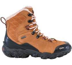 Women's Bridger 7" Insulated B-DRY