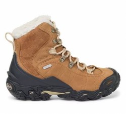 Women's Bridger 7" Insulated B-DRY- PHASE OUT