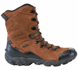 Men's Bridger 10" Insulated B-Dry