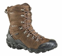 Men's Bridger 10" Insulated B-Dry- PHASE OUT