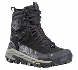 Men's Bangtail Mid Insulated B-Dry- PHASE OUT