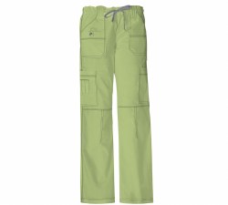 Women's Cargo Scrub Pant