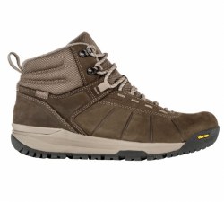 Men's Andesite II Mid Insulated B-Dry- PHASE OUT
