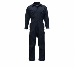 Deluxe Unlined Longsleeve Coveralls
