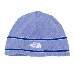 Youth TNF Logo Beanie