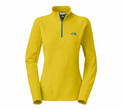 Women's Glacier 1/4 Zip