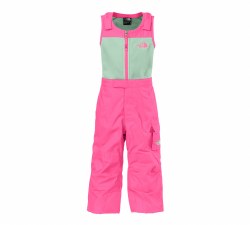 Toddler Girls' Insulated Bib