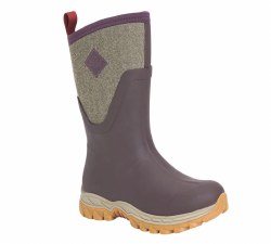 Women's Arctic Sport II Mid