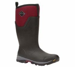 Women's Arctic Ice Tall + Vibram Arctic Grip A.T.