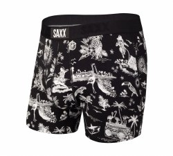 Men's Ultra Boxer Brief with Fly