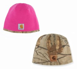 Kid's Force Swifton Camo Hat