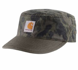 Women's Westmore Military Cap