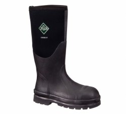 Men's Chore Hi Steel Toe