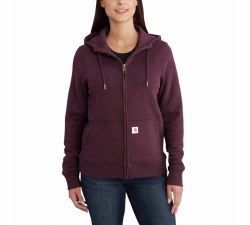 Women's Clarksburg Full Zip Hoodie