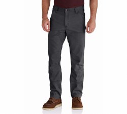 Men's Rugged Flex Rigby Double Front