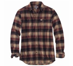 Men's Trumbull Plaid Shirt