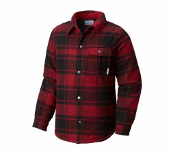 Windward Shirt Jacket