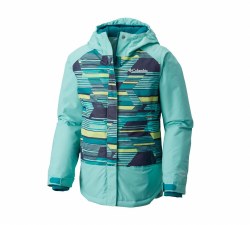 Mighty Mogul Jacket