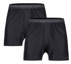 Men's GNG Boxer 2-Pack