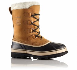 Men's Caribou Boot