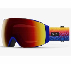 I/O MAG ChromaPop Sun Red Mirror