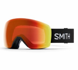 Skyline ChromaPop Photochromic Red Mirror