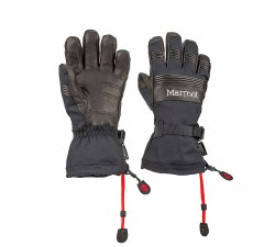 Men's Ultimate Ski Glove