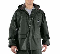 Men's Surrey Rain Coat (100100)