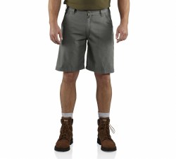 Men's Tacoma Ripstop Short