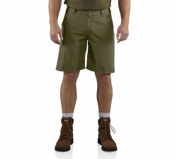 Men's Tacoma Ripstop Short