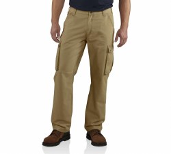 Men's Rugged Cargo Pant