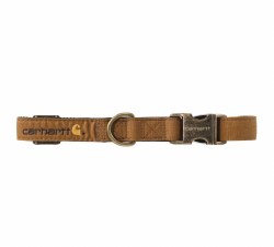 Journeyman Double Layer Dog Collar