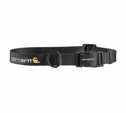 Tradesman Nylon Dog Collar