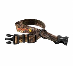 Tradesman Nylon Dog Collar