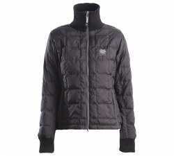 Women's Rib Down Jacket