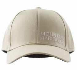 Hardwear Baseball Cap