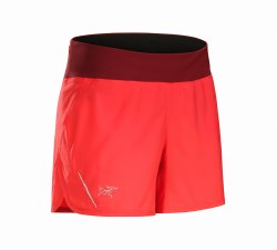 Women's Lyra Short