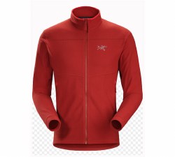 Men's Delta LT Jacket