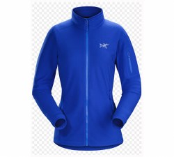 Women's Delta LT Jacket