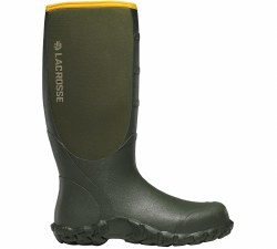 lacrosse z series overshoes