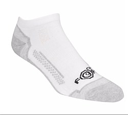 Men's 3-pack Force Performance Work Low Cut Sock