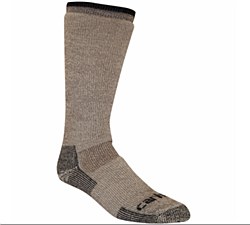 Men's Arctic Wool Heavyweight Boot Sock