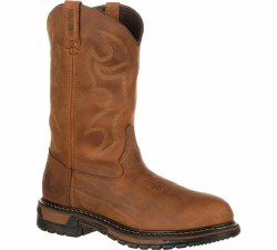 Men's Original Ride Waterproof 10" Boot