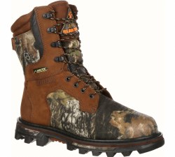 Men's Bearclaw 3D GORE-TEX Waterproof 1000G Insulated Outdoor Boot