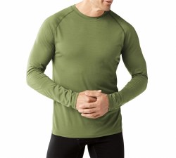 Men's Merino 150 Baselayer Long Sleeve