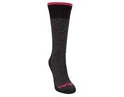 Women's All Season Boot Sock