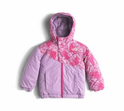 Toddler Girls' Casie Insulated Jacket