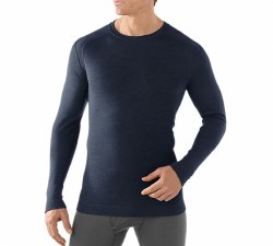 Men's NTS Mid 250 Crew